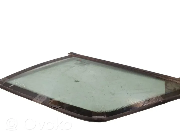 Audi 80 90 S2 B4 Rear side window/glass 43R001190