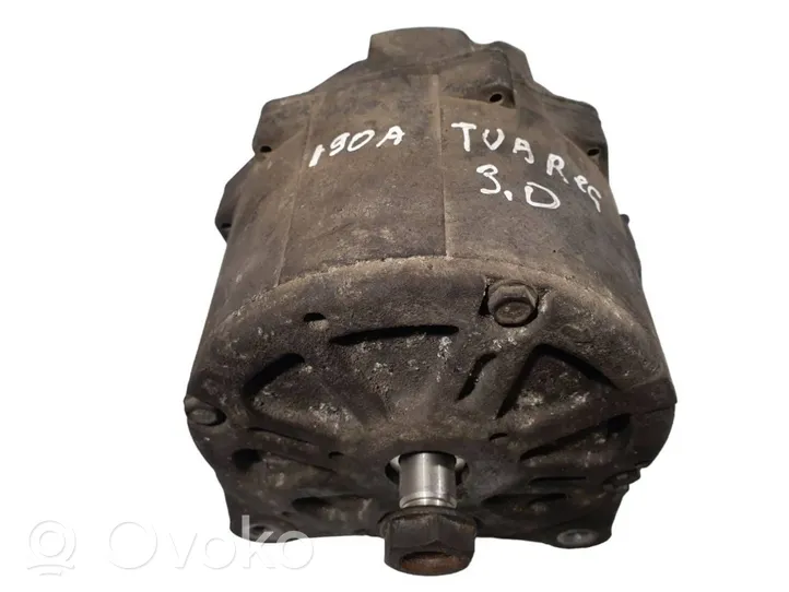 Volkswagen Touareg I Alternator 059903023