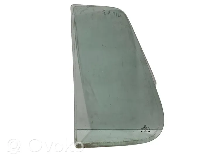 Volkswagen Golf IV Rear vent window glass 43R000980