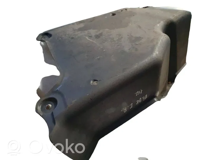 Audi A4 S4 B8 8K Osłona tylna podwozia 8K0825219A