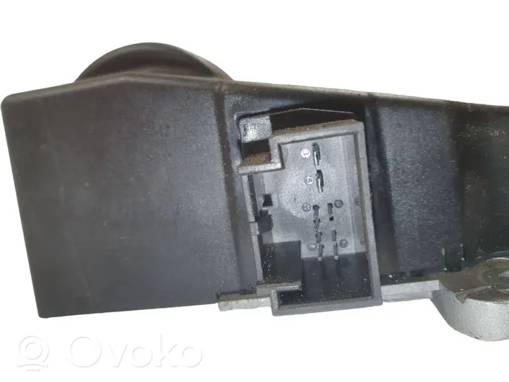 Volkswagen PASSAT B6 Verrouillage du volant 3C0905861H