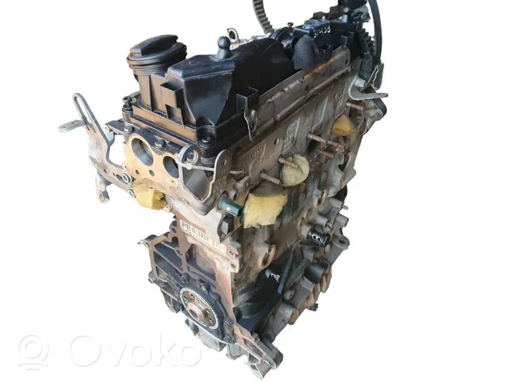 Volkswagen Golf VI Engine CAY