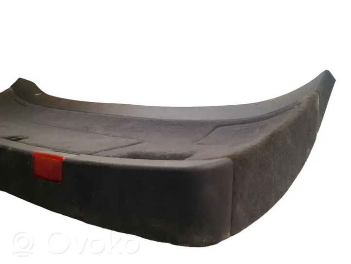 Audi A4 S4 B7 8E 8H Rivestimento portellone 8E9867979B