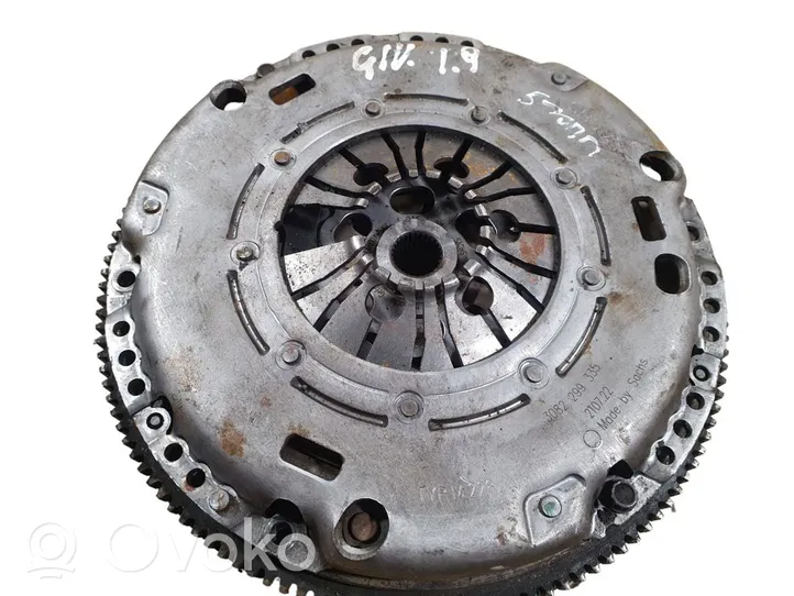 Volkswagen Golf IV Clutch set kit 3082299335