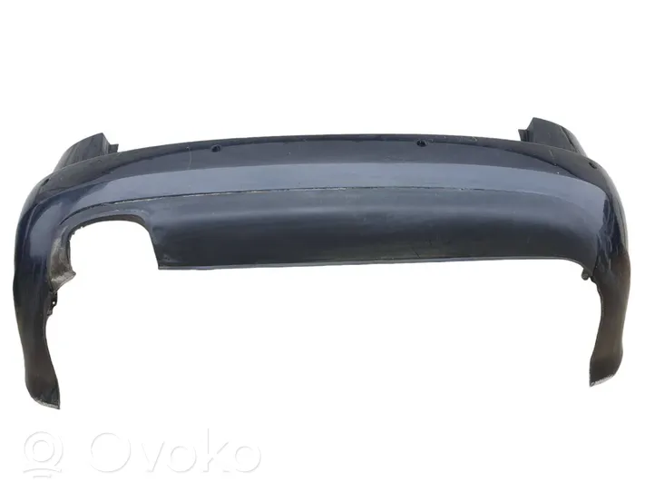 Audi A4 S4 B7 8E 8H Rear bumper 8E0807521C