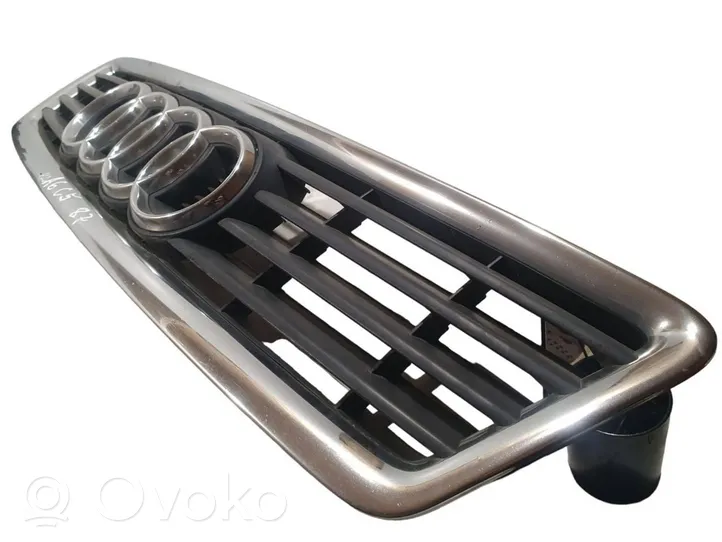 Audi A6 Allroad C5 Grille de calandre avant 4Z7853651