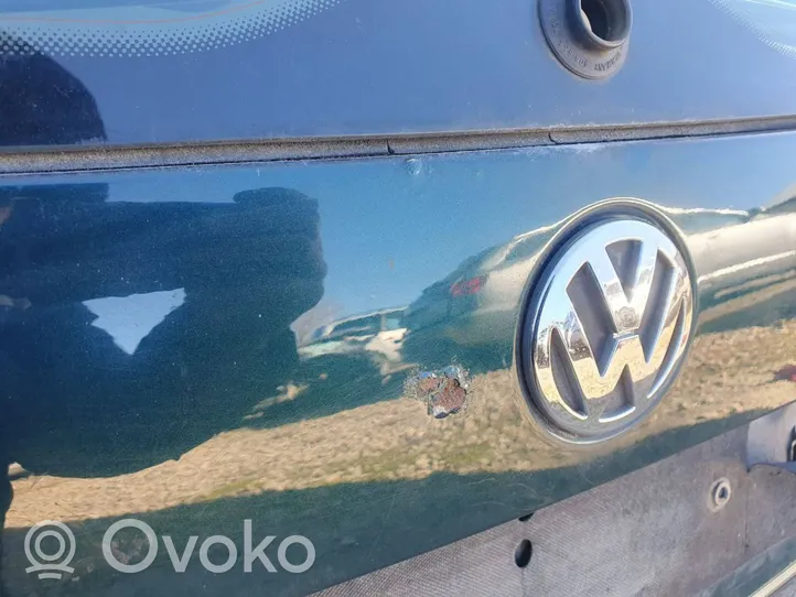 Volkswagen PASSAT B5.5 Galinis dangtis (bagažinės) 