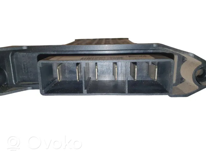 Audi A4 S4 B7 8E 8H Scambiatore elettrico riscaldamento abitacolo 4B1819011