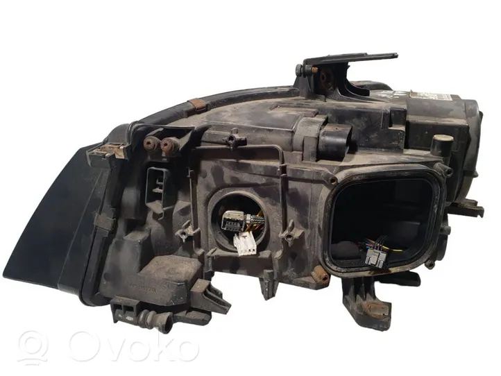 Audi A4 S4 B8 8K Faro/fanale 8K0941004D