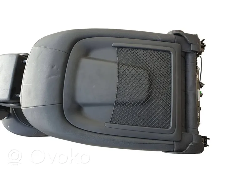 Audi A6 S6 C7 4G Salona daļu komplekts 8T0881545