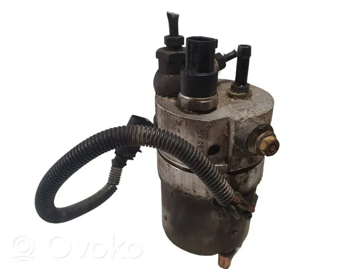 Audi A6 Allroad C5 Vacuum pump 8E0614175D