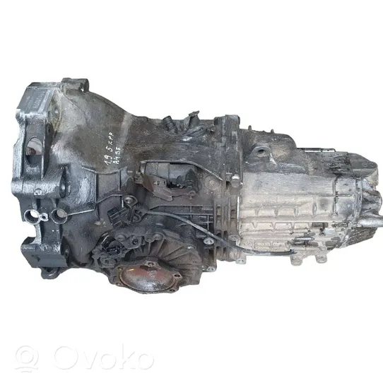 Audi A4 S4 B5 8D Manual 5 speed gearbox EEN