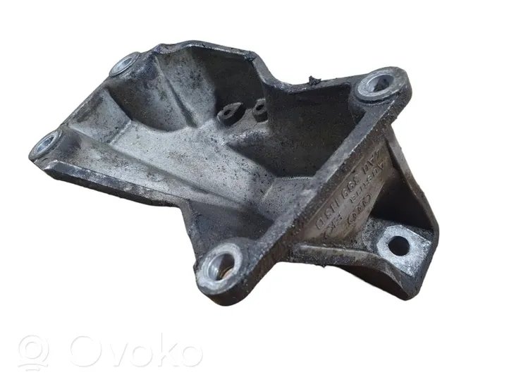 Audi A6 S6 C4 4A Gearbox mounting bracket 4A0399113D