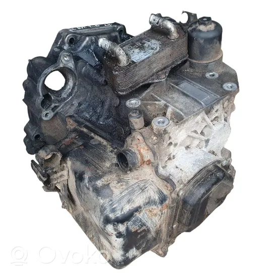 Volkswagen PASSAT B6 Automatic gearbox HXS