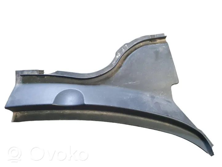 Volkswagen PASSAT B6 Wiper trim 3C1819404A