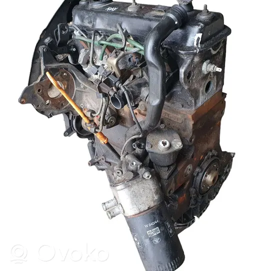 Audi A4 S4 B5 8D Silnik / Komplet AVG