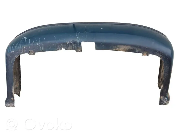 Skoda Octavia Mk1 (1U) Renfort de pare-chocs arrière 