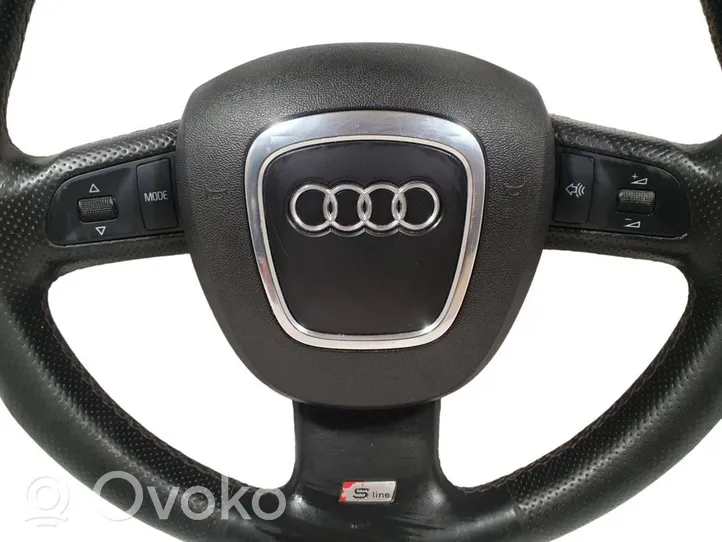 Audi A4 S4 B7 8E 8H Volant 4F0124A