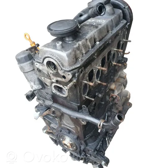 Volkswagen Golf IV Engine ALH