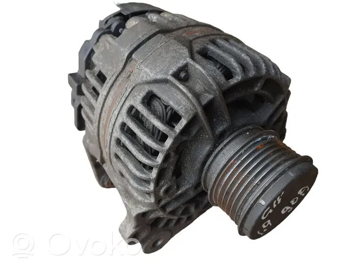 Volkswagen Golf IV Alternator 038903023L