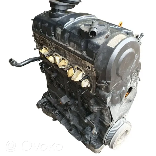 Volkswagen Sharan Engine AUY