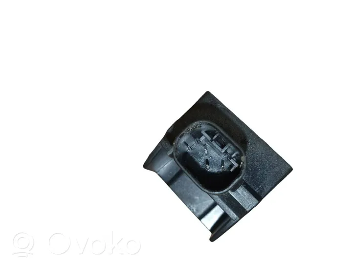 Volkswagen Sharan ESP acceleration yaw rate sensor 1J0907651A