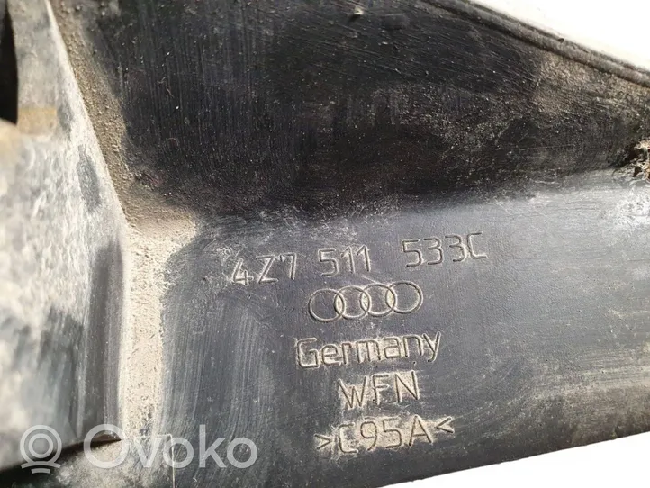 Audi A6 Allroad C5 Chlapacze tylne 4Z7511533C