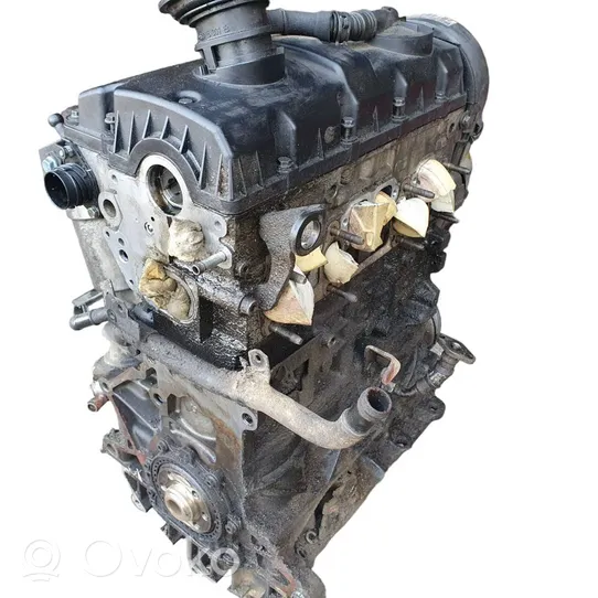 Volkswagen Golf IV Engine AXR