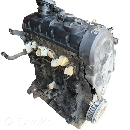 Volkswagen Golf IV Engine AXR