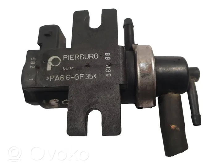 Skoda Octavia Mk1 (1U) Solenoidinis vožtuvas 1H0906627