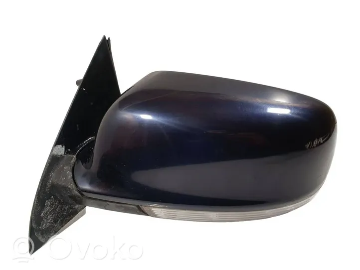 Volkswagen Phaeton Front door electric wing mirror E1010715