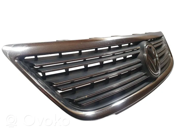 Volkswagen Phaeton Front grill 3D0853651