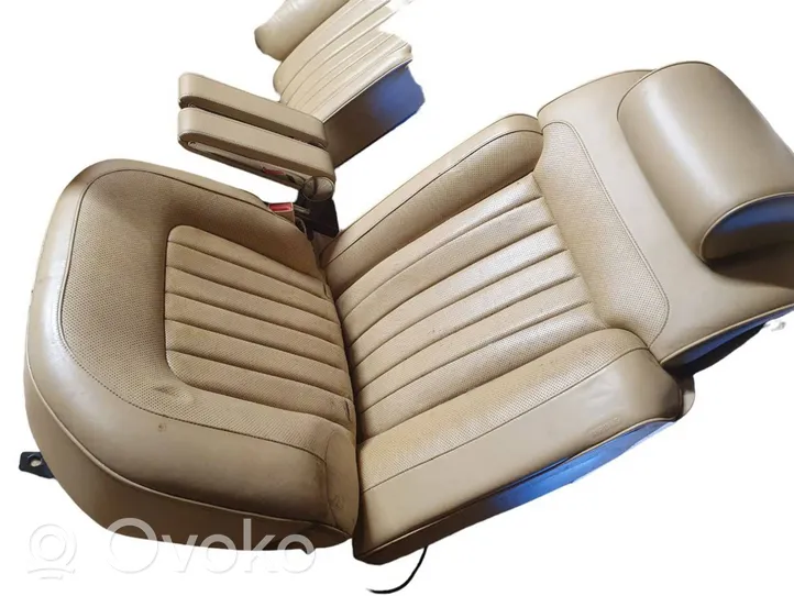 Volkswagen Phaeton Interior set 