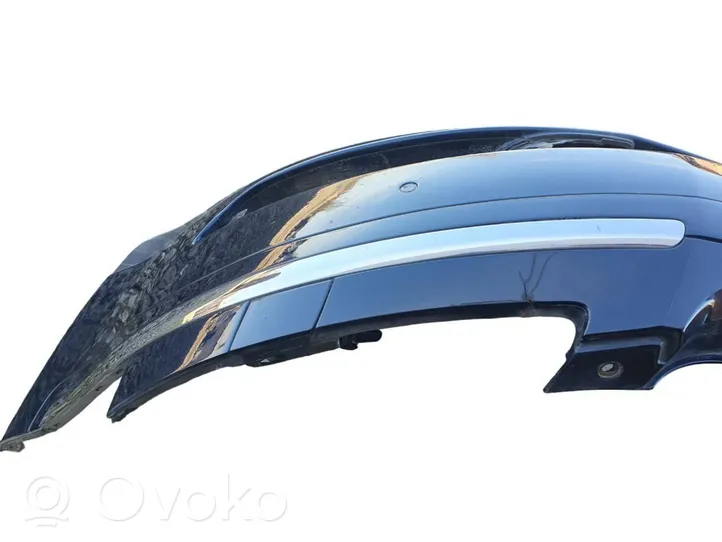 Volkswagen Phaeton Front bumper 3D0807217CF