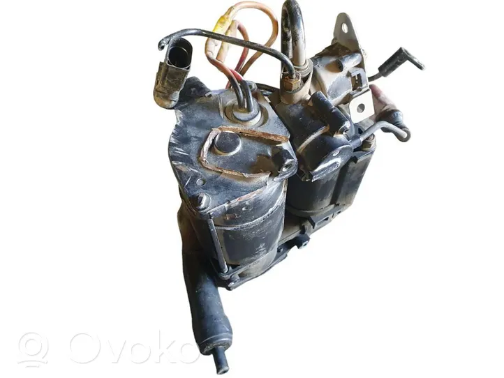 Volkswagen Phaeton Compressore/pompa sospensioni pneumatiche 15155000142