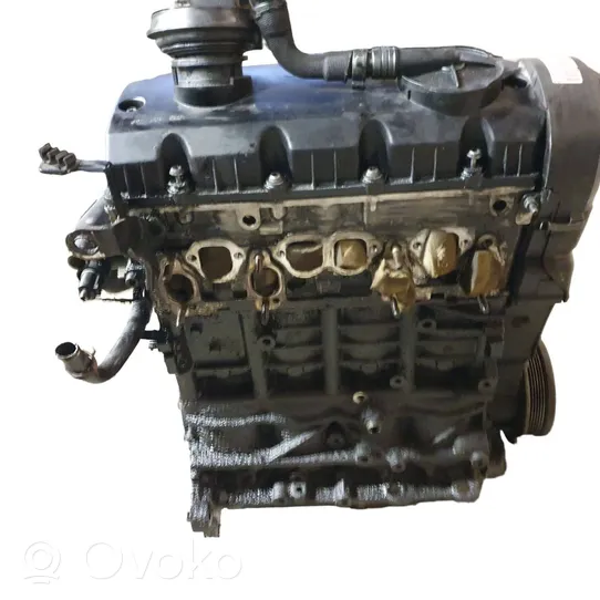 Volkswagen PASSAT B6 Engine BXE