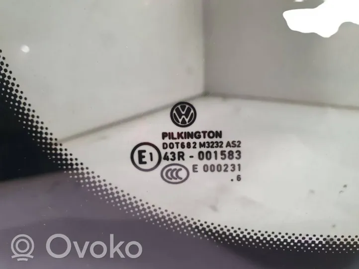 Volkswagen Caddy Portiera posteriore E000231