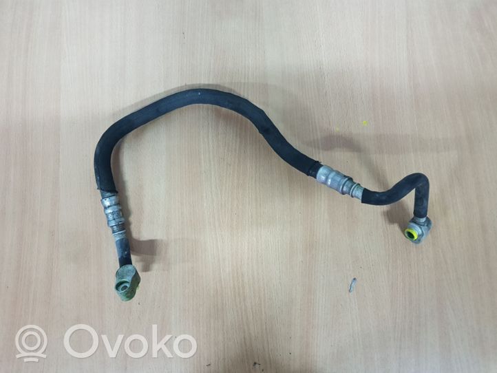 Audi A6 S6 C6 4F Air conditioning (A/C) pipe/hose 4F0260701C