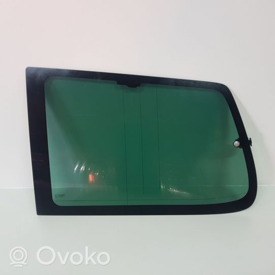 Peugeot 807 Takaoven ikkunalasi 43R005013