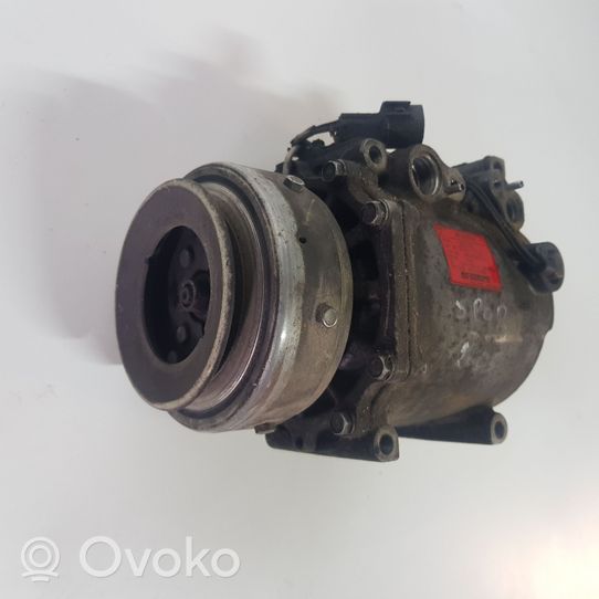 Mitsubishi Pajero Sport I Compressore aria condizionata (A/C) (pompa) MR360532