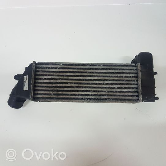 Mitsubishi Pajero Sport I Radiatore intercooler 1489396080