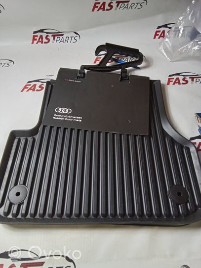 Audi A7 S7 4G Tapis de sol arrière 4G0061511041