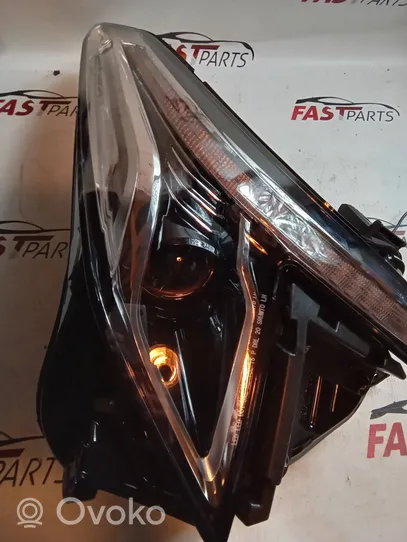 Cadillac XT5 Faro/fanale GM2502455