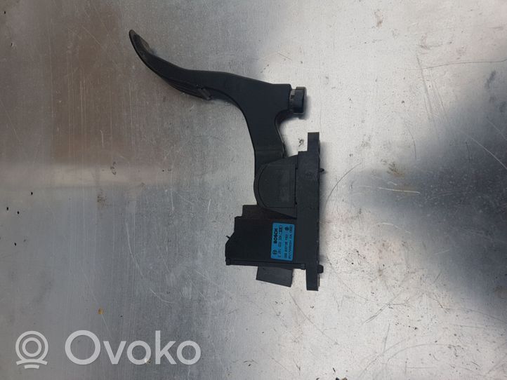 Volkswagen Lupo Accelerator throttle pedal 0281002324