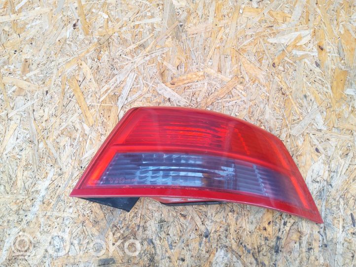 Renault Vel Satis Lampa tylna 8200014360