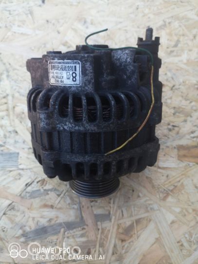 Mazda 6 Alternator A3TB6781