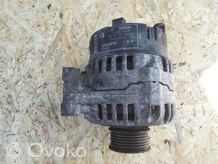 Volvo S40, V40 Ģenerators 9164940