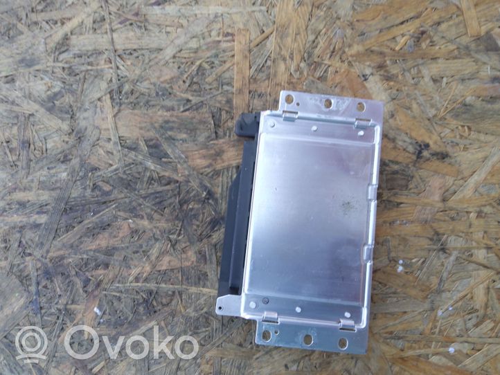 Nissan Primera ASC control unit/module 0265109620