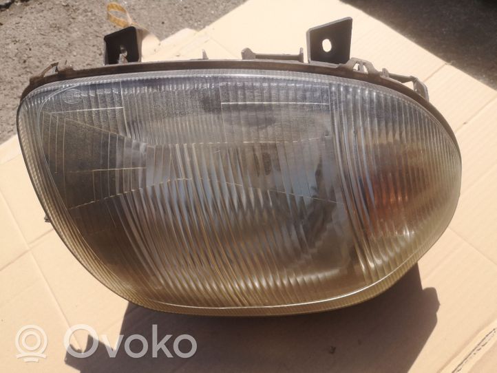 Renault Clio II Faro/fanale 14720800