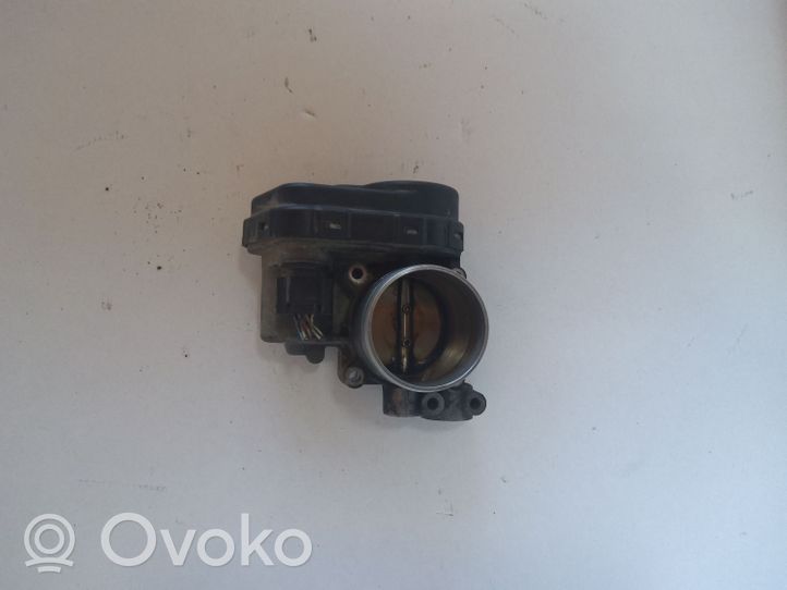 Mercedes-Benz A W168 Valvola a farfalla A1661410125